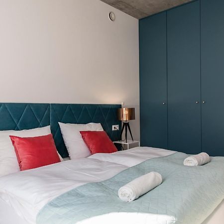 Piedmont House Apartment คราคูฟ ภายนอก รูปภาพ