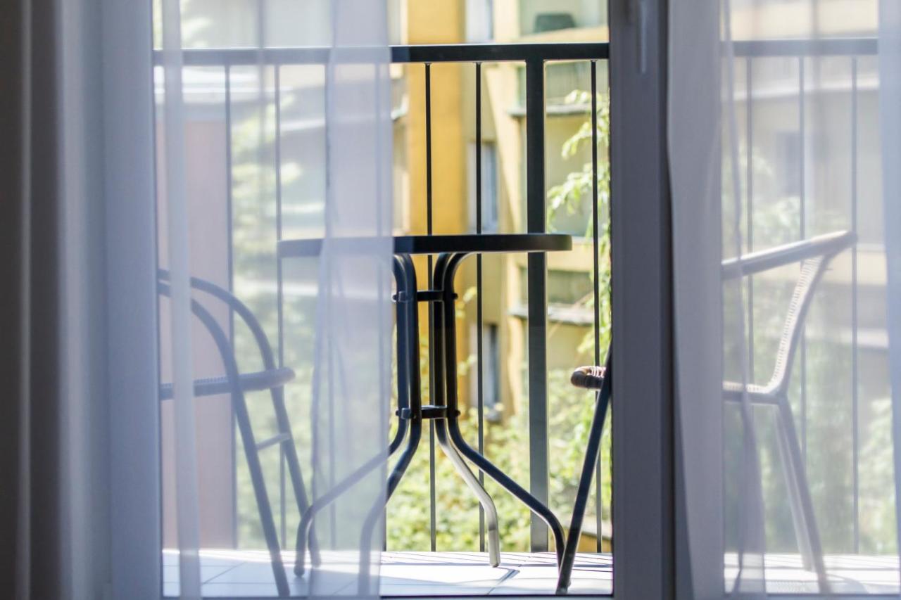 Piedmont House Apartment คราคูฟ ภายนอก รูปภาพ