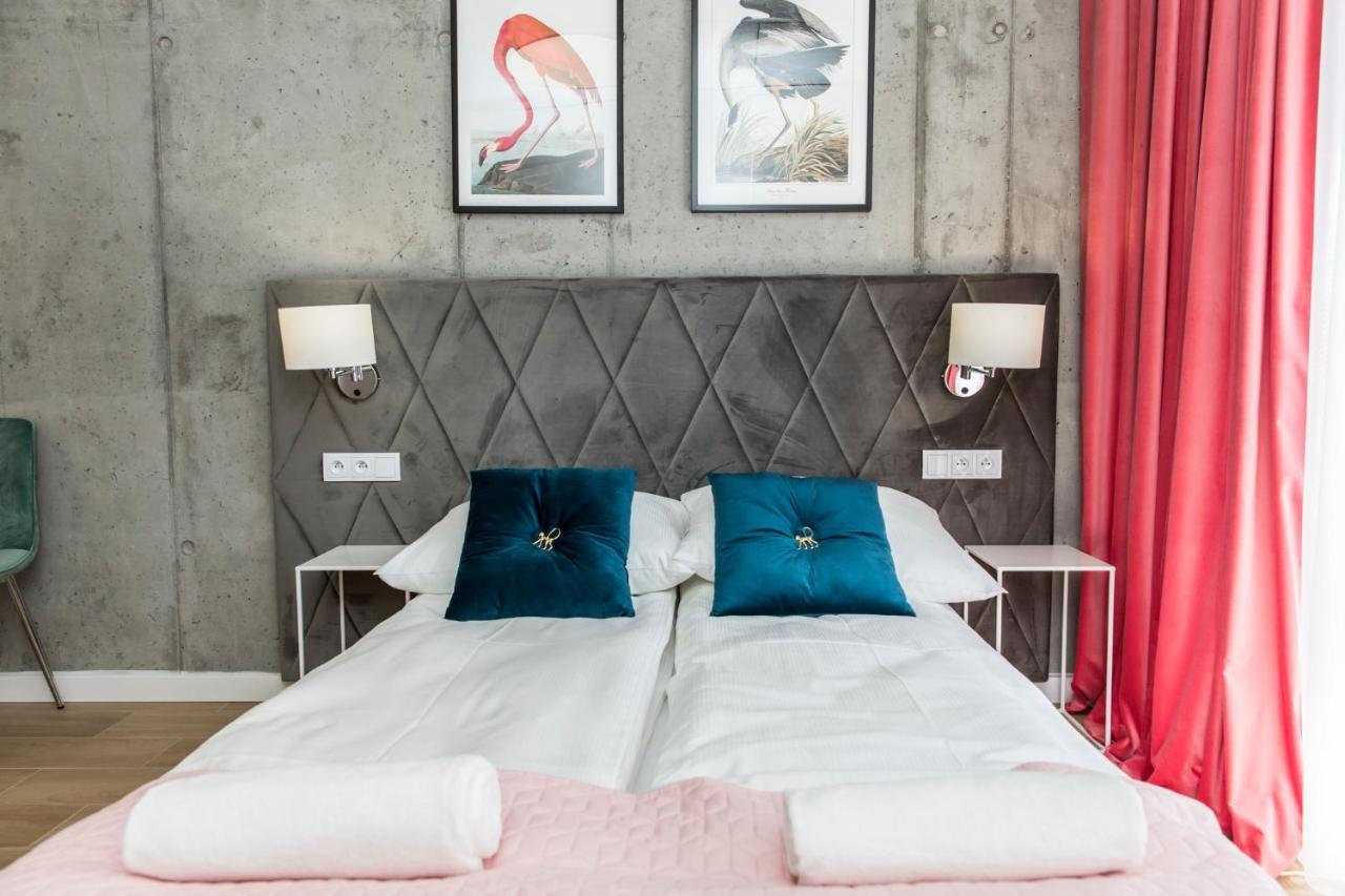 Piedmont House Apartment คราคูฟ ภายนอก รูปภาพ