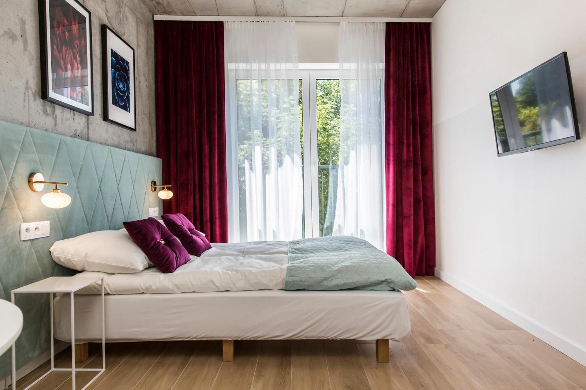 Piedmont House Apartment คราคูฟ ภายนอก รูปภาพ
