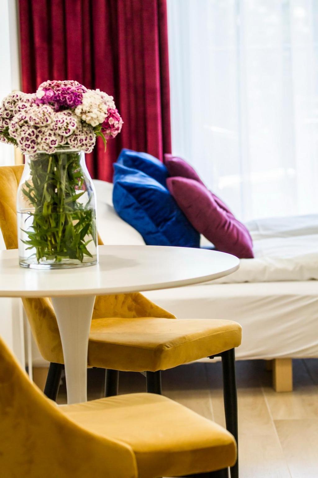 Piedmont House Apartment คราคูฟ ภายนอก รูปภาพ