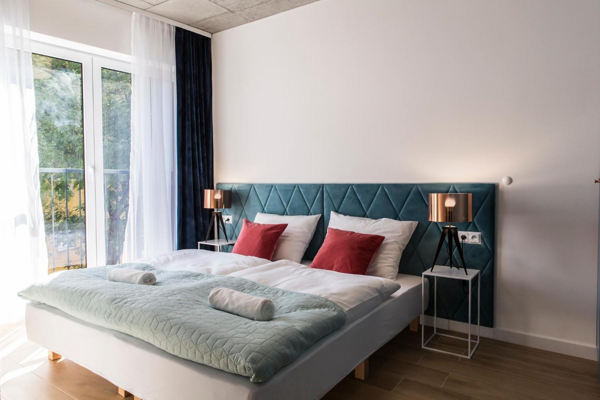 Piedmont House Apartment คราคูฟ ภายนอก รูปภาพ