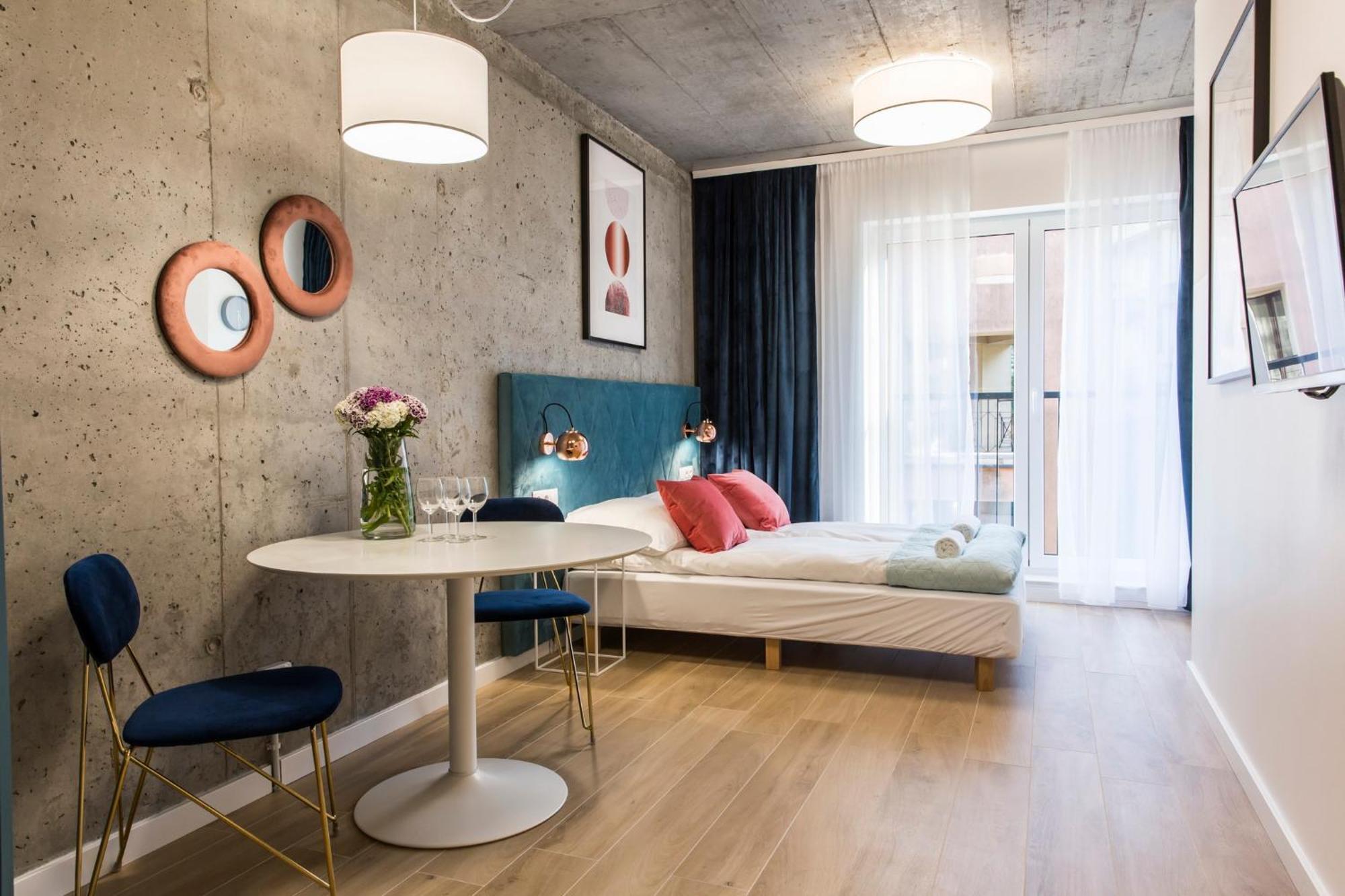 Piedmont House Apartment คราคูฟ ภายนอก รูปภาพ