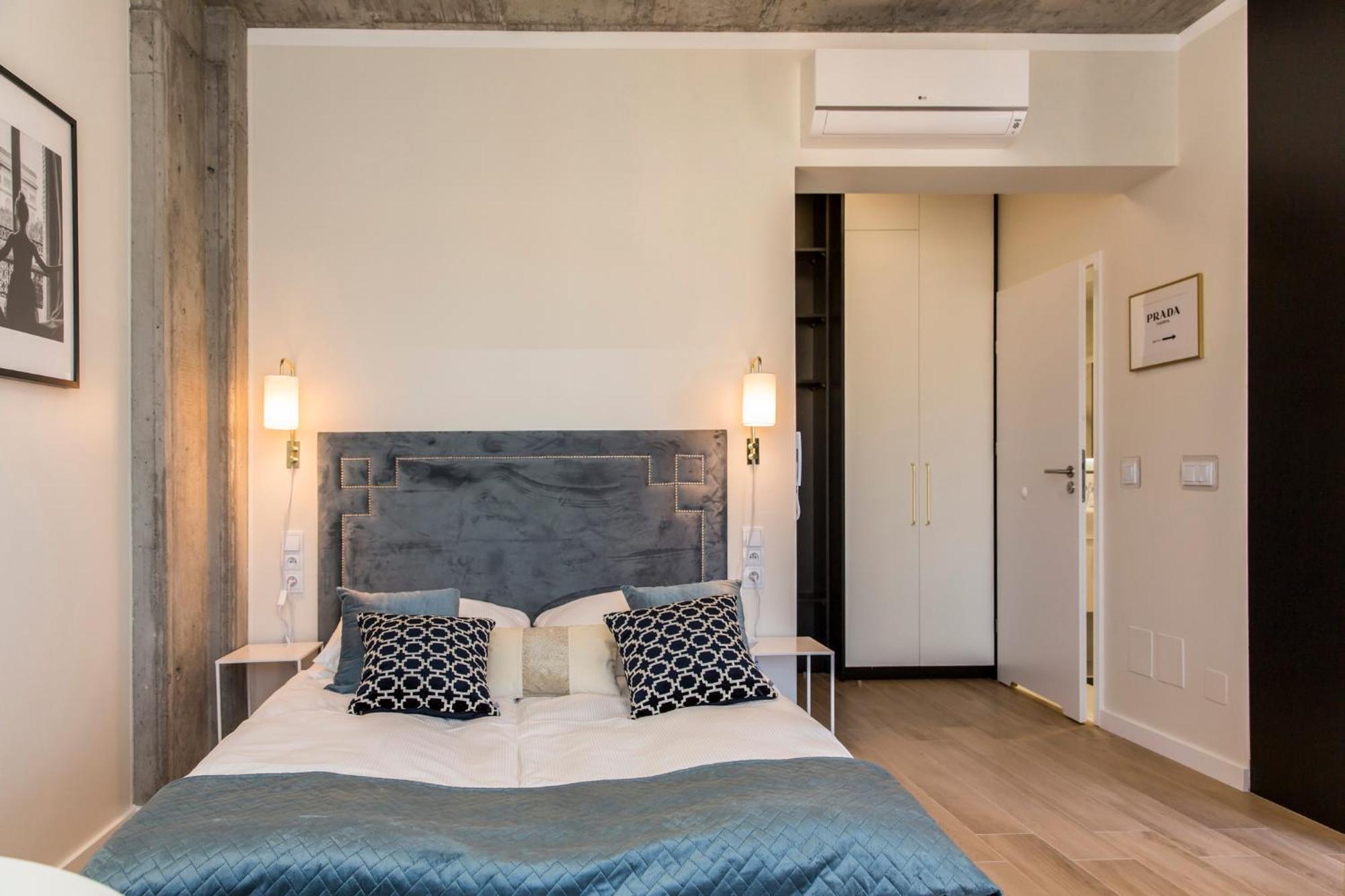 Piedmont House Apartment คราคูฟ ภายนอก รูปภาพ