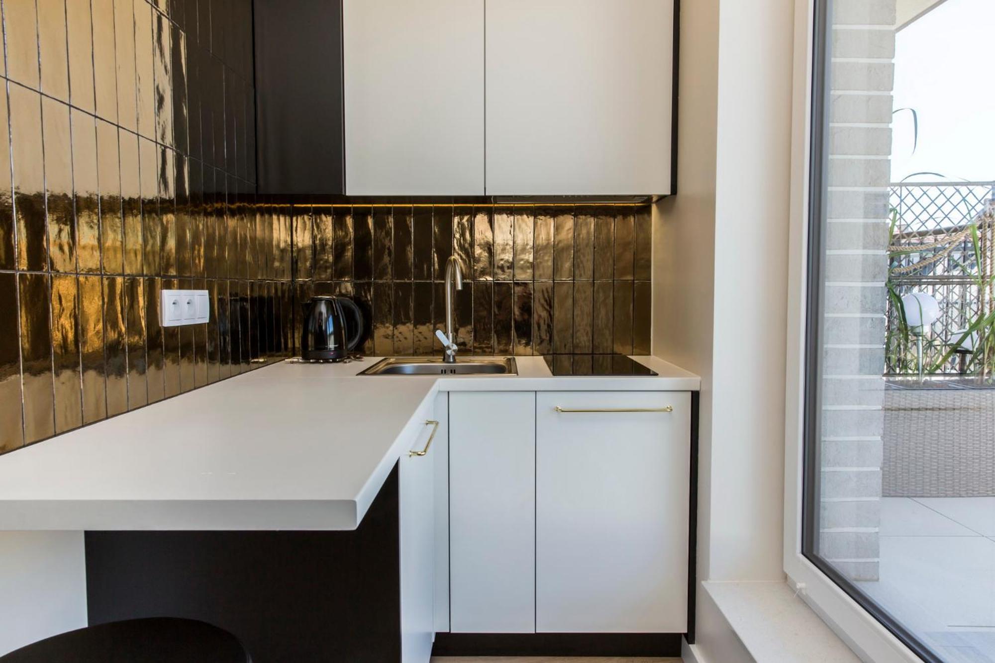 Piedmont House Apartment คราคูฟ ภายนอก รูปภาพ