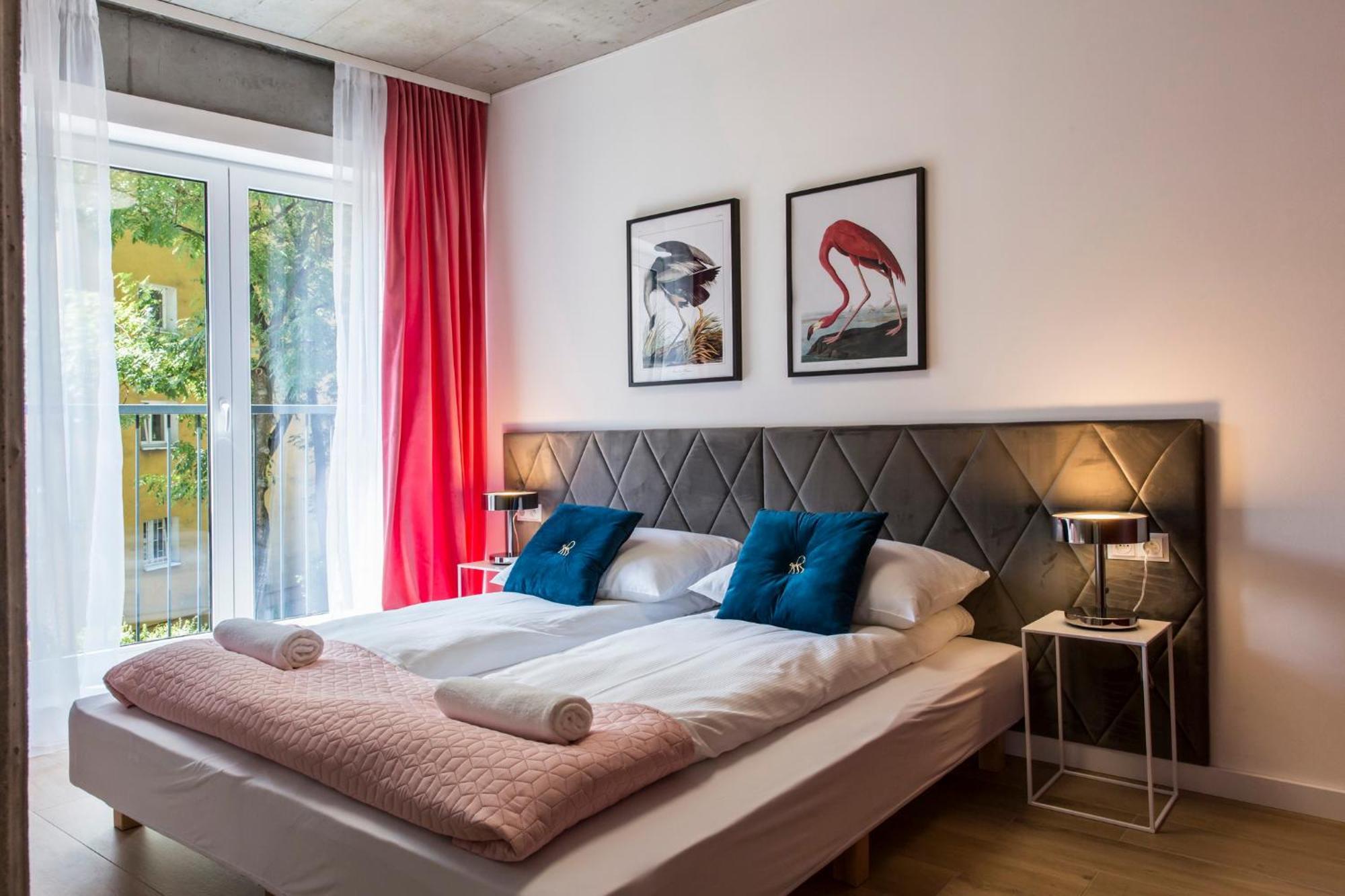 Piedmont House Apartment คราคูฟ ภายนอก รูปภาพ