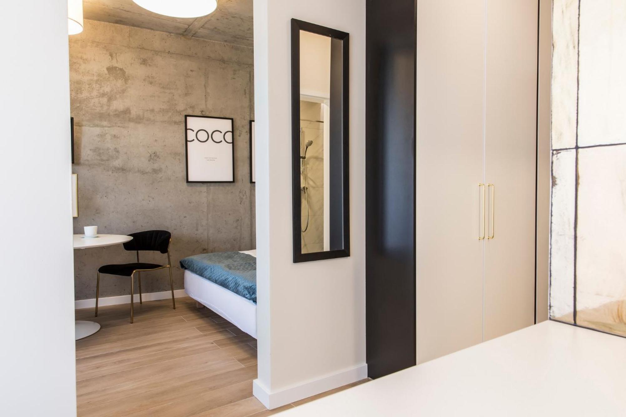 Piedmont House Apartment คราคูฟ ภายนอก รูปภาพ