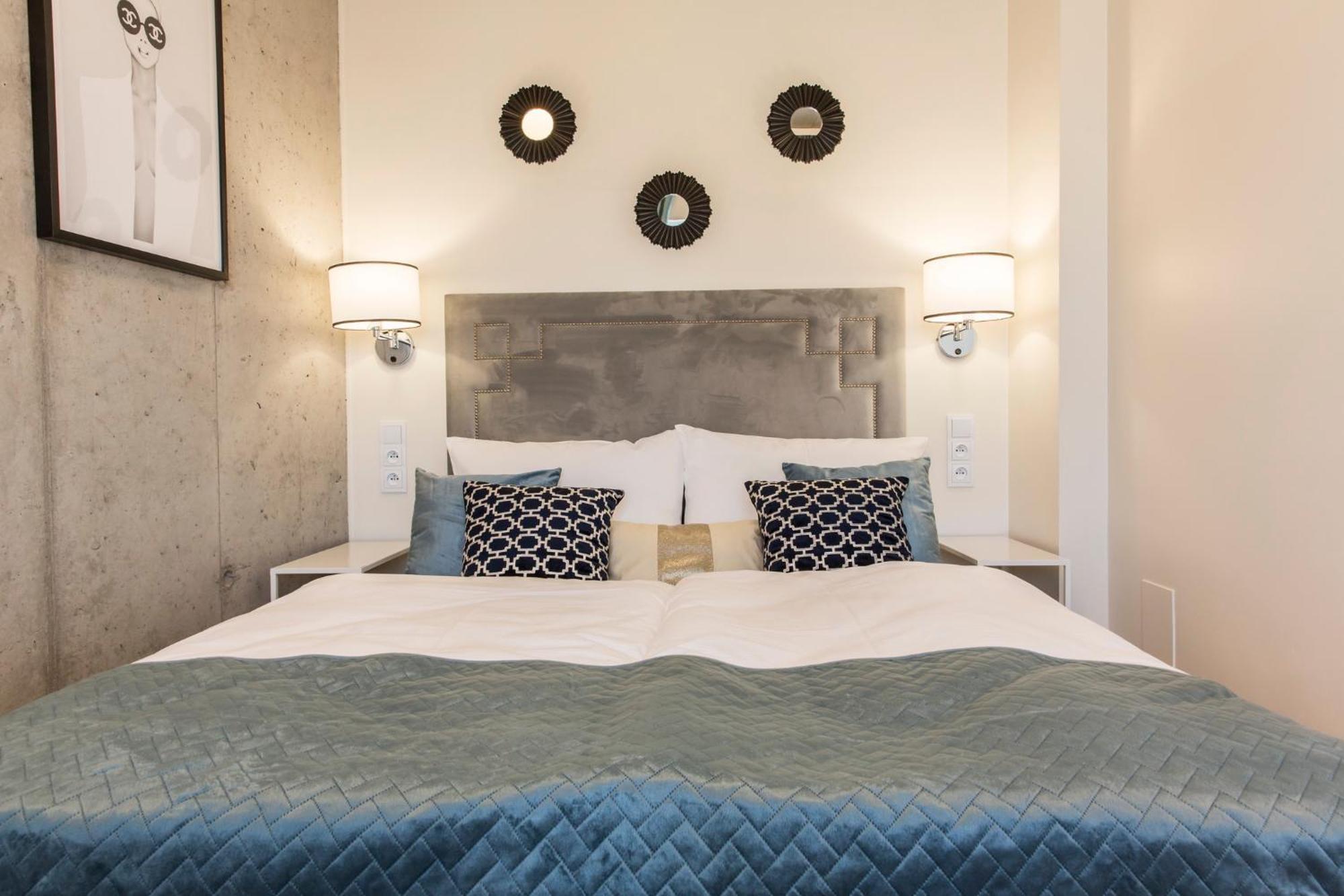 Piedmont House Apartment คราคูฟ ภายนอก รูปภาพ