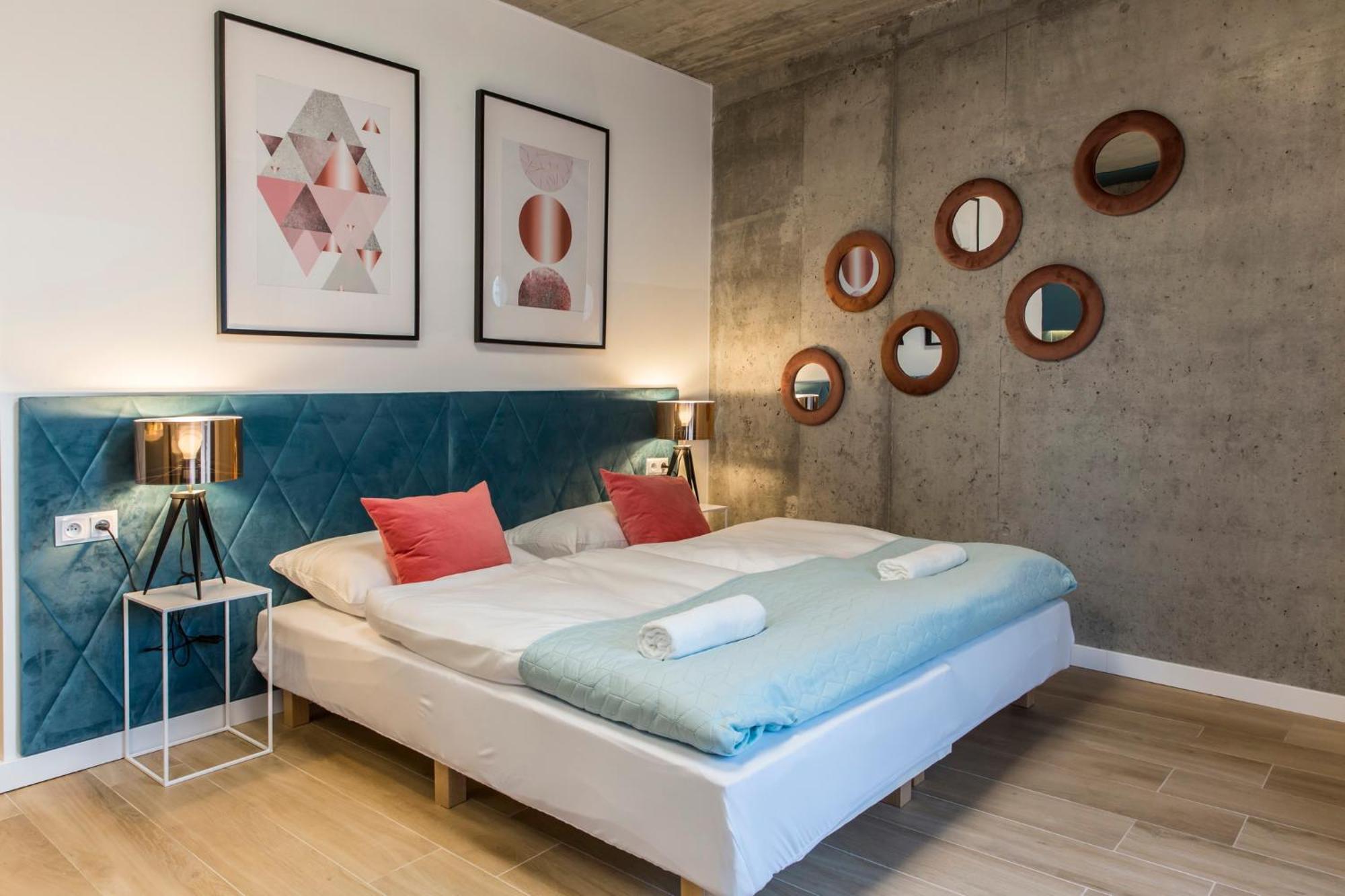 Piedmont House Apartment คราคูฟ ภายนอก รูปภาพ