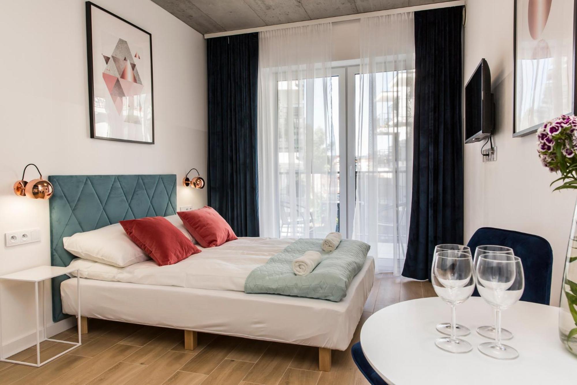 Piedmont House Apartment คราคูฟ ภายนอก รูปภาพ