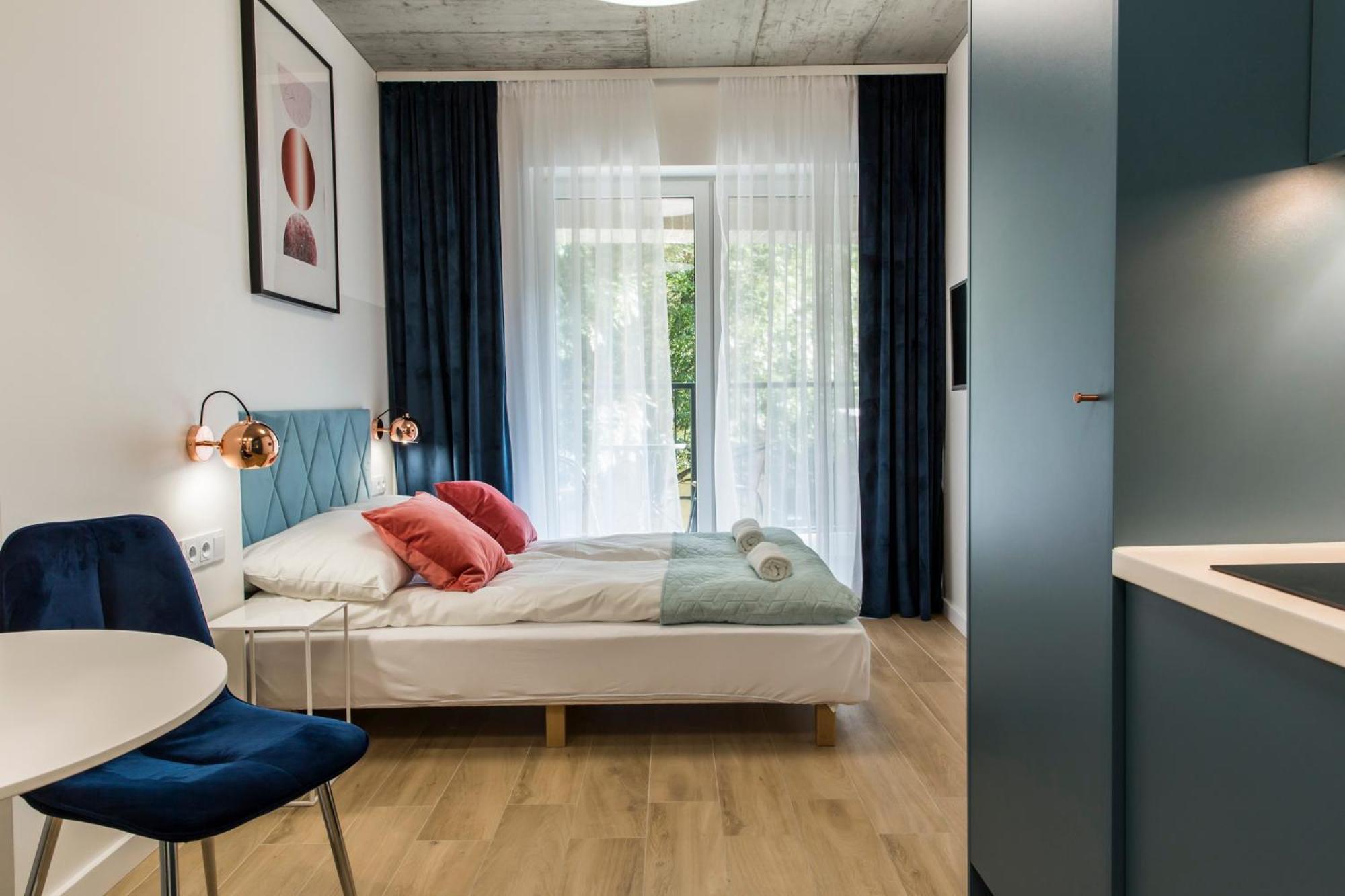 Piedmont House Apartment คราคูฟ ภายนอก รูปภาพ