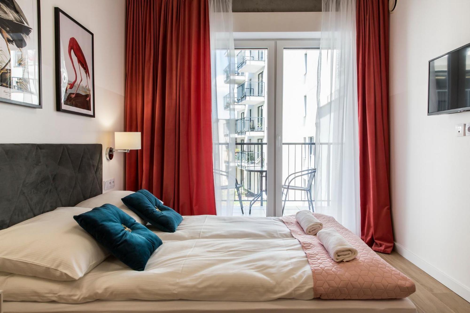 Piedmont House Apartment คราคูฟ ภายนอก รูปภาพ