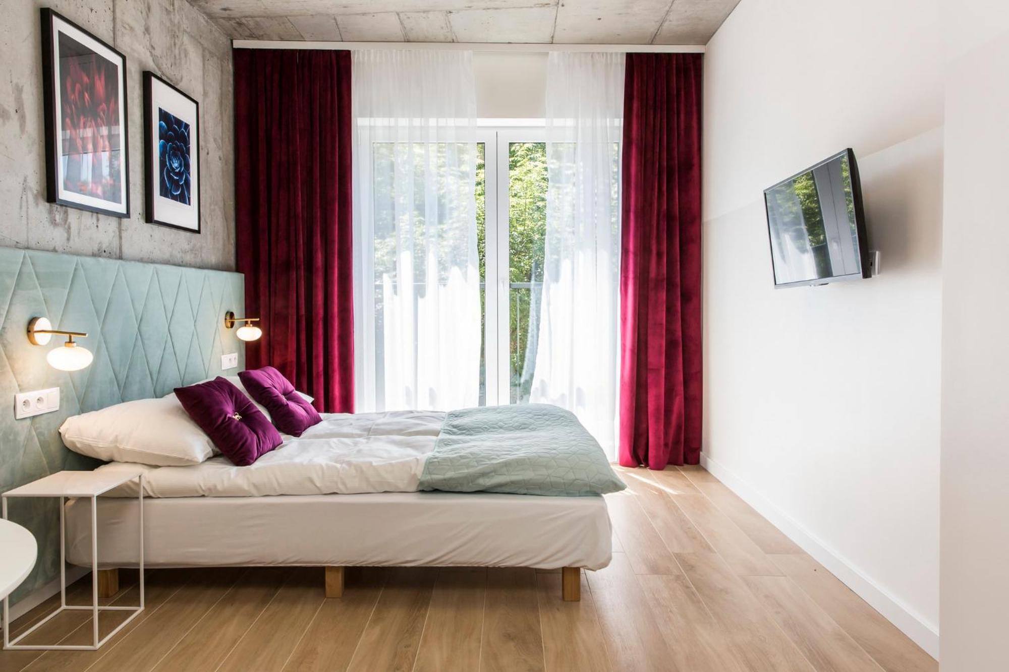 Piedmont House Apartment คราคูฟ ภายนอก รูปภาพ