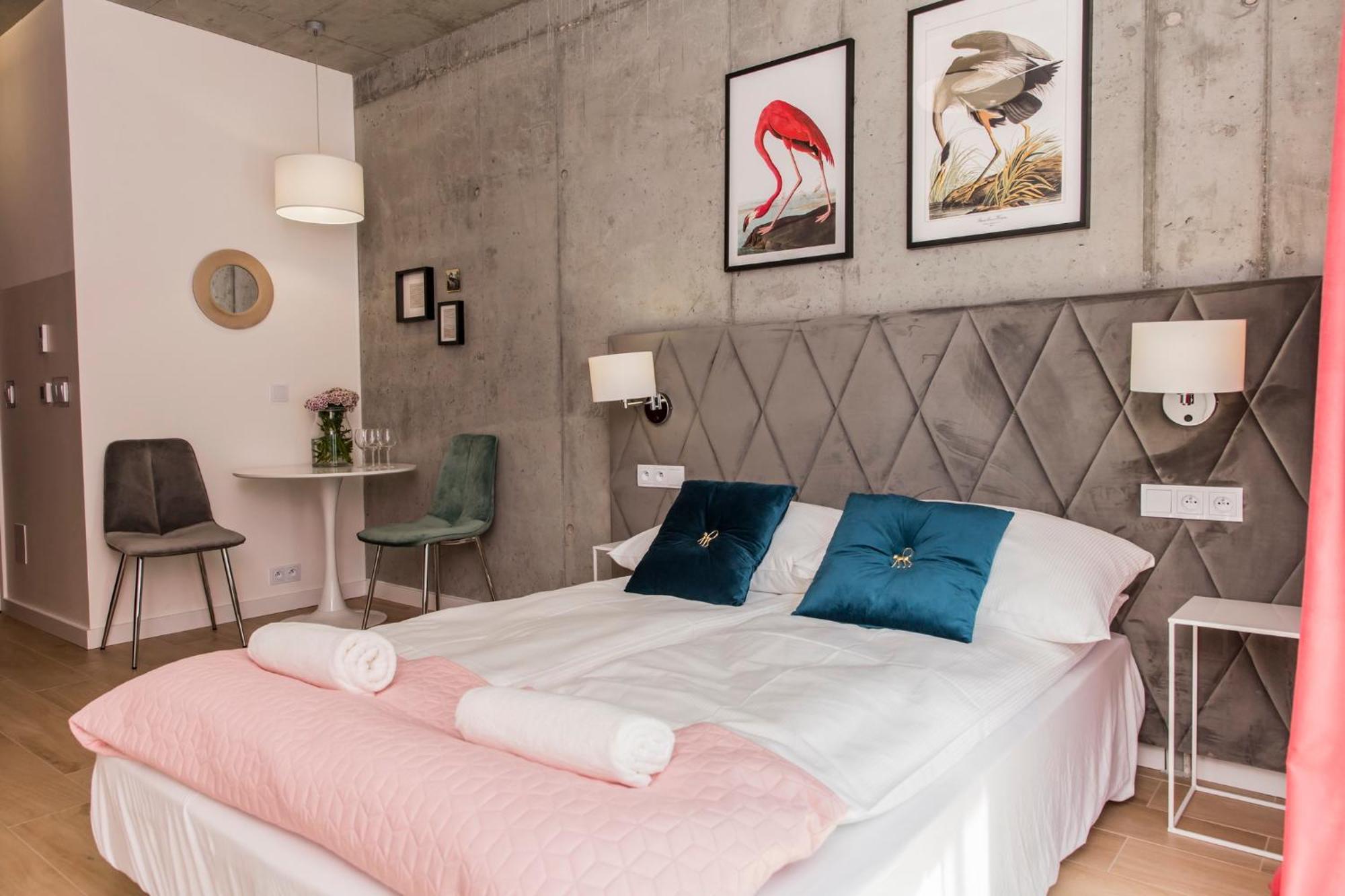 Piedmont House Apartment คราคูฟ ภายนอก รูปภาพ